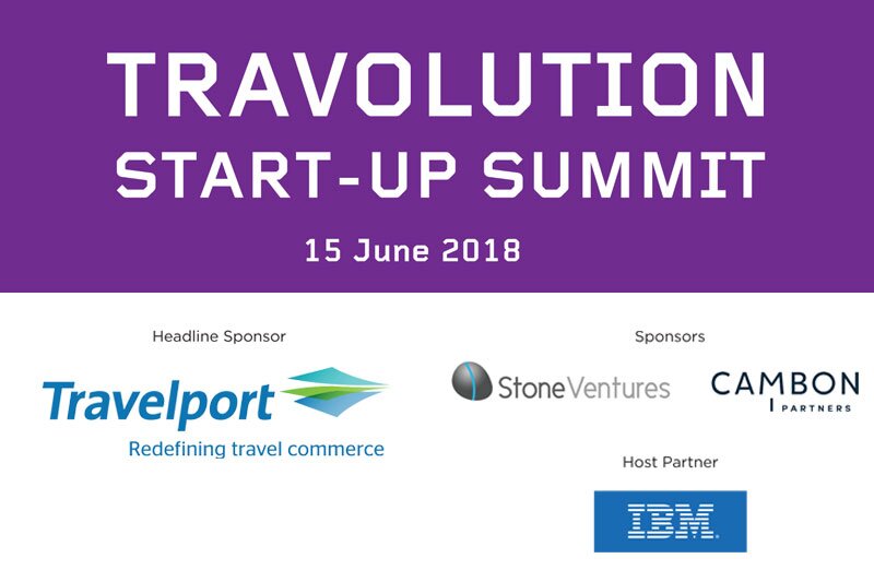 Travo Start-Up Summit: Female founded firms urged to tackle male dominance