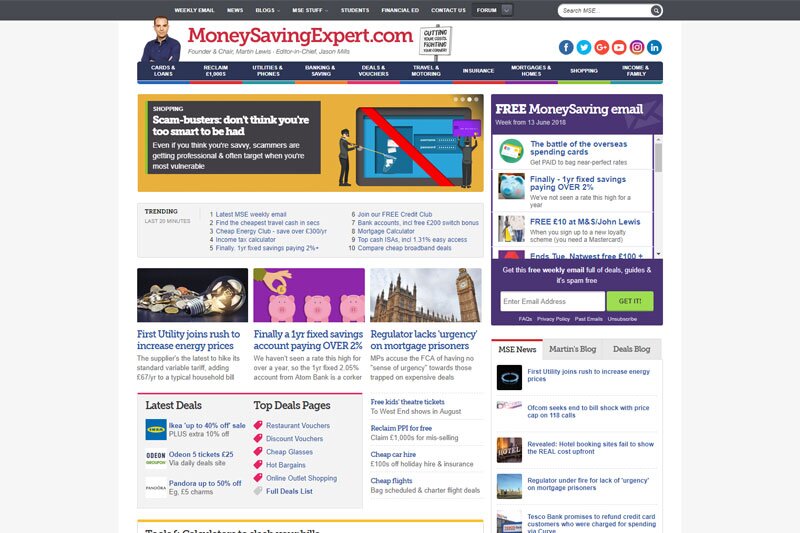 Leading hotel booking websites fail to show real costs upfront