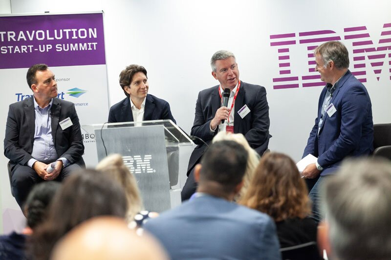 Travolution Start-Up Summit: Brexit threatens start-up talent pool