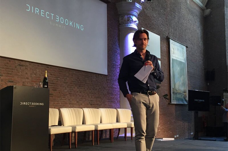 Triptease Direct Booking Summit: Hotels warned: ‘get control of your distribution’