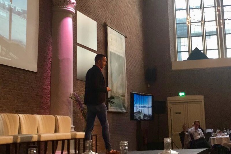 Triptease Direct Booking Summit: Airbnb keen to wean hotels off OTA drug habit