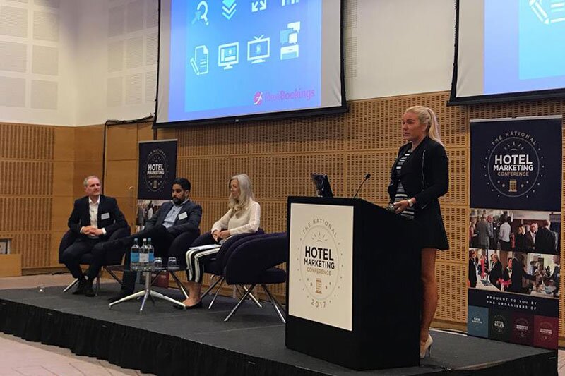 Company profile: Flexibookings website tool helping hotels let rooms by the hour