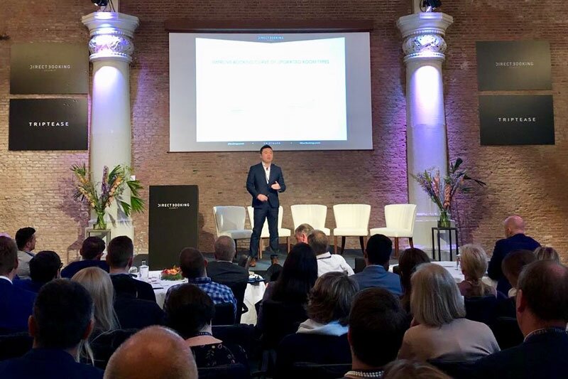 Triptease Direct Booking Summit: Break down silos to maximise all channels, hotels told