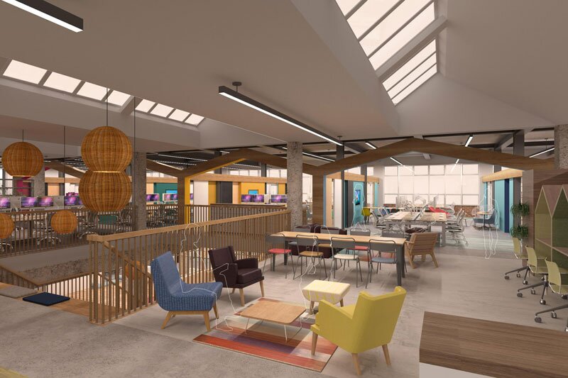 On the Beach set for move to new central Manchester office