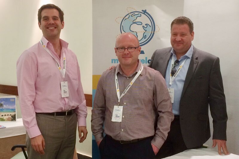 TravelCircle launches MyTravelApp to help agents become clients’ travel companion