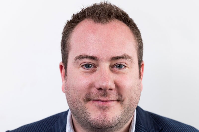 Ixaris Group’s chief commercial officer steps up as chief executive