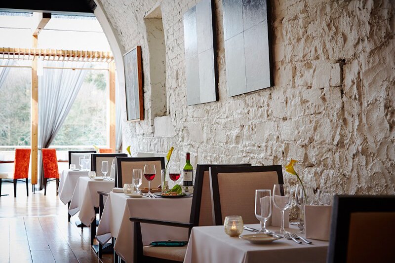 Avvio develops new website for historic Irish hotel