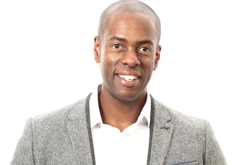 Ferry tech firm Pharos names successor to founder and MD