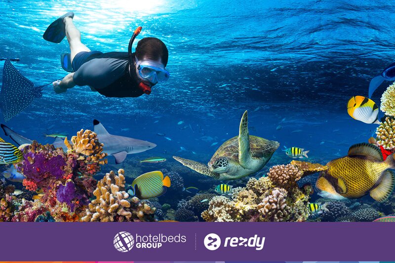 Hotelbeds and Rezdy announce partnership to ramp up attractions distribution