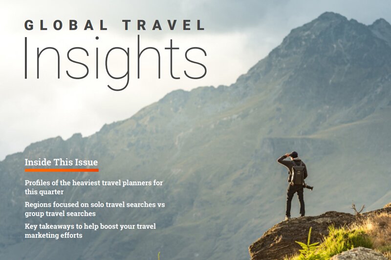 Sojern data reveals desktop still rules for travel search