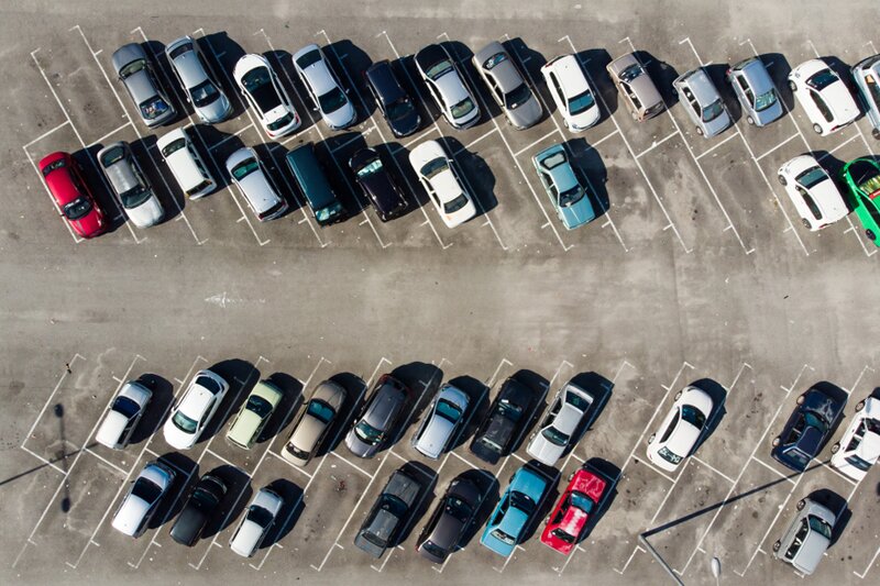 Airport parking specialist ParkVia streamlines brands