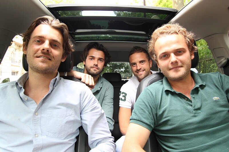 Company profile: DriiveMe sees growing UK demand for £1 car rentals