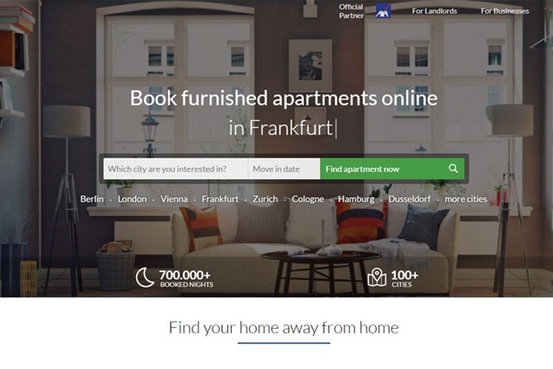 Homelike raises $14 million to fund expansion and investment in tech