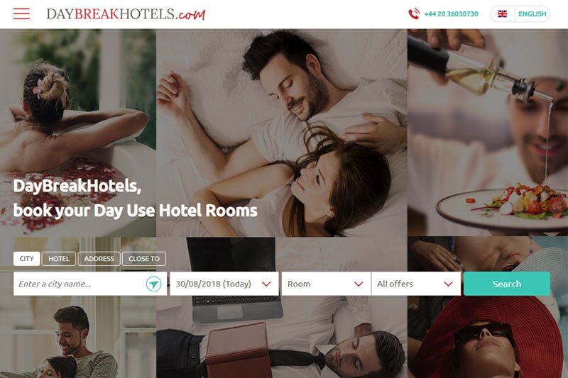 DayBreakHotels targets accelerated UK expansion after Expedia JumpStart success