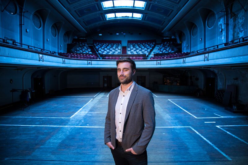 Make it social agrees deal with UK snow sports specialist Skiworld