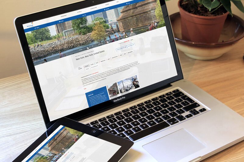 Advantage Travel Partnership tool allows clients to tweak quotes