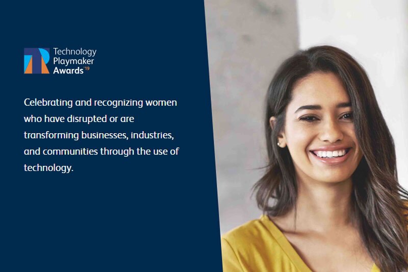 Booking.com expands Technology Playmaker Awards