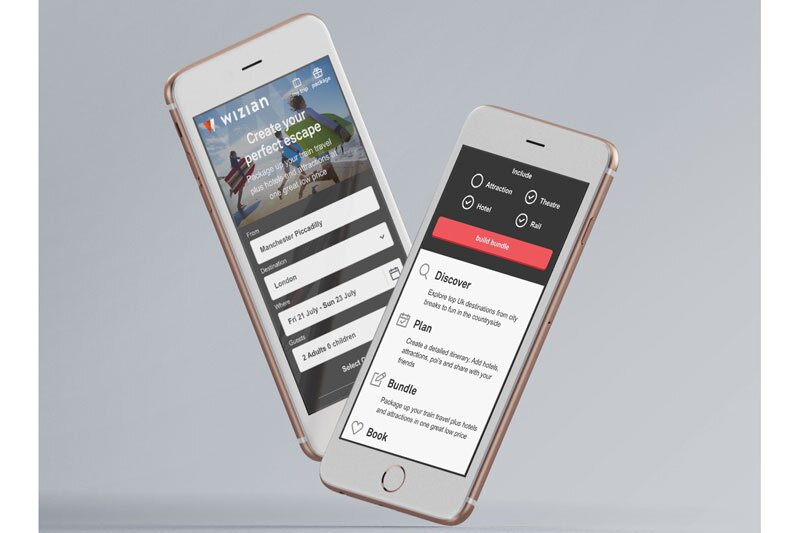 Travo European Summit: LateRooms parent Malvern Group launches new trips booking platform Wizian