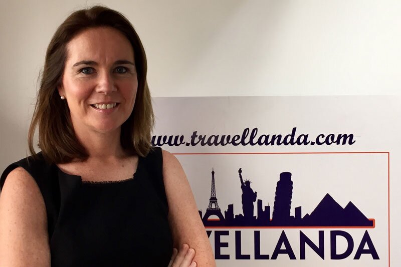 Travellanda names new product chief