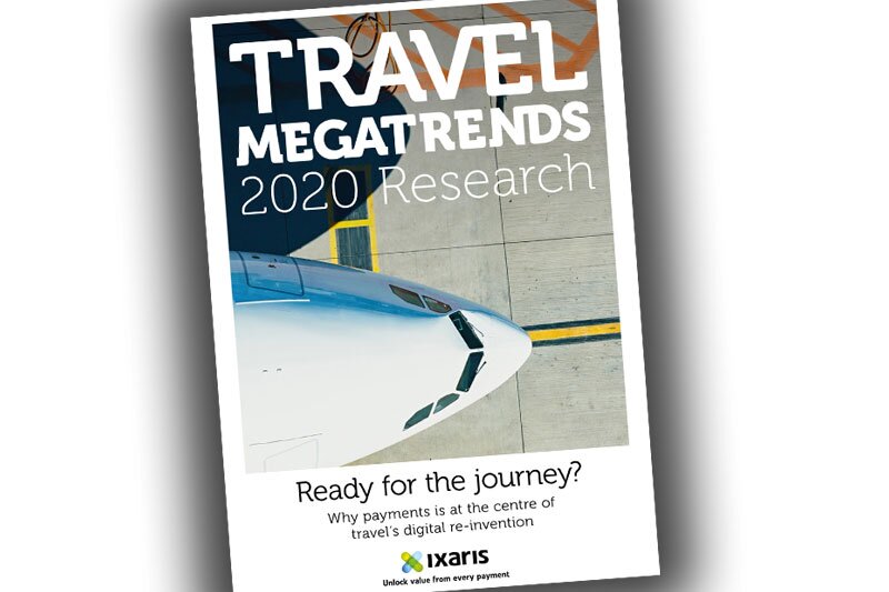 Travo European Summit: Airbnb and Uber customer centricity hailed in Ixaris trends report