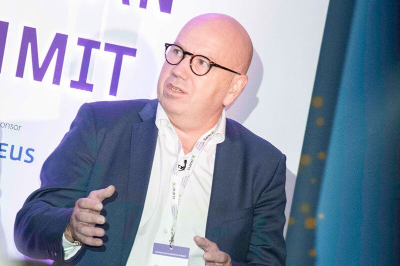 Travo European Summit: Know nothing, learning everything to achieve customer-centricity