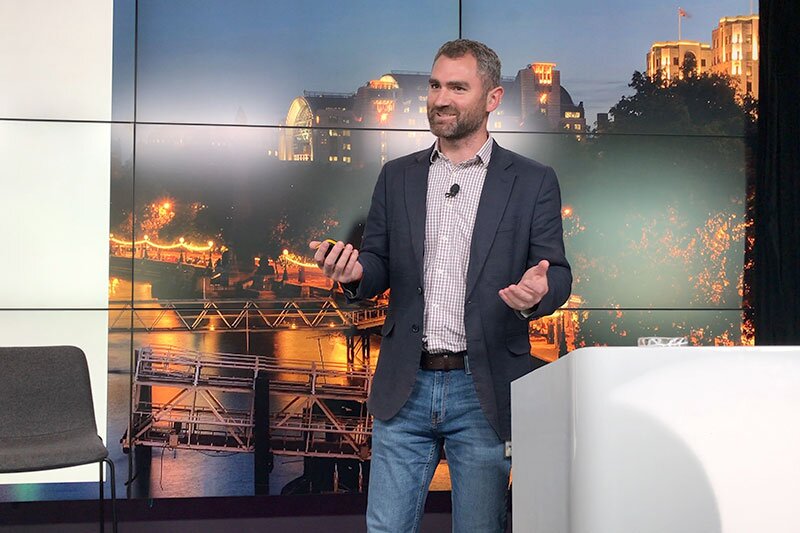 Get creative to achieve ROI on your marketing, Google tells travel firms