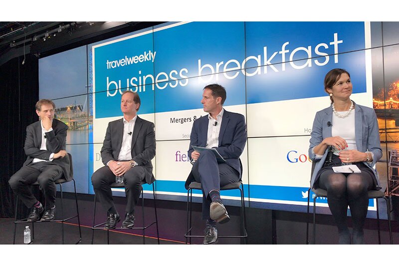 Love Holidays sale ‘underlined appetite for travel from private equity’