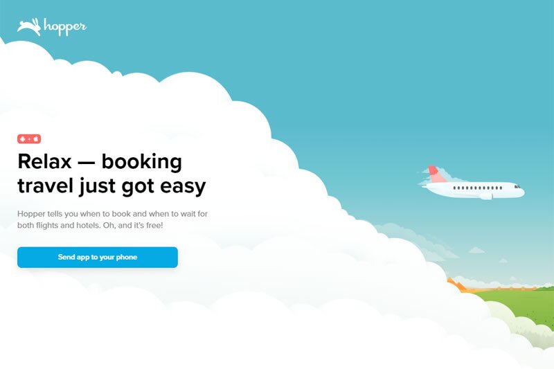 Hopper raises $100m in Series D round to fuel global expansion and recruitment