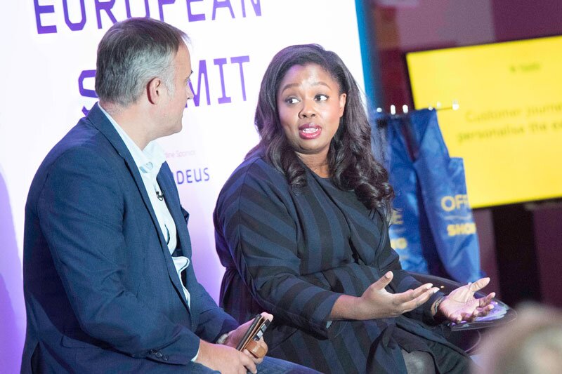 Travo European Summit: IAG innovation chief on experimental start-up approach