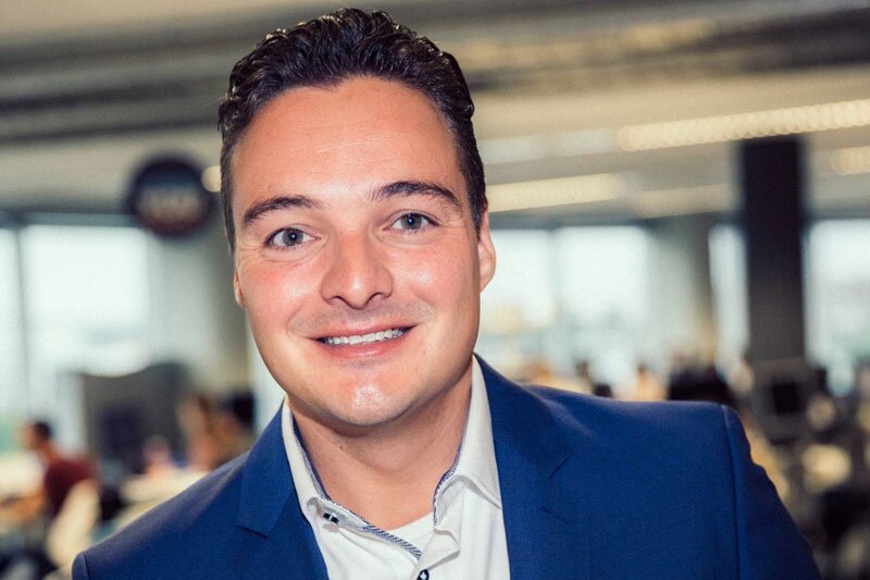 Hotelbeds Group appoints Maarten Bot from Bedsonline