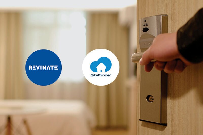 Revinate agrees deal to join SiteMinder Exchange