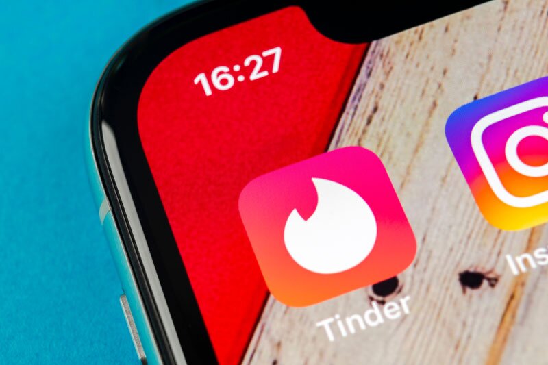 Guest Post: Sun, sea and swiping