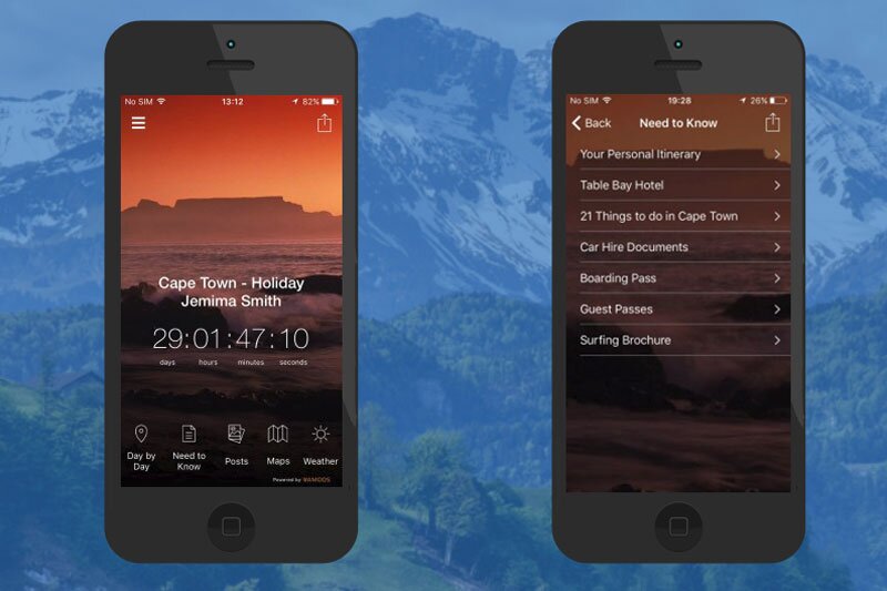 WTM 2018: Vamoos targets international expansion