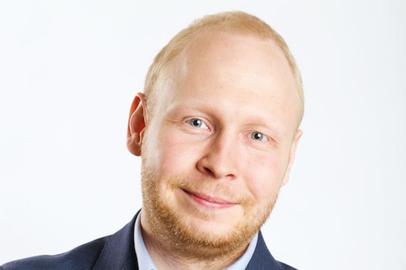 DataArt appoints new European head of travel and hospitality