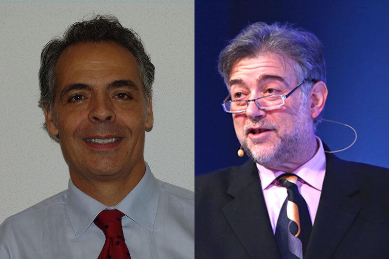 Travel Ledger appoints two industry heavyweights to its advisory board