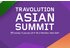 Travo Asian Summit: Traveltek prioritises ‘booming’ India travel market