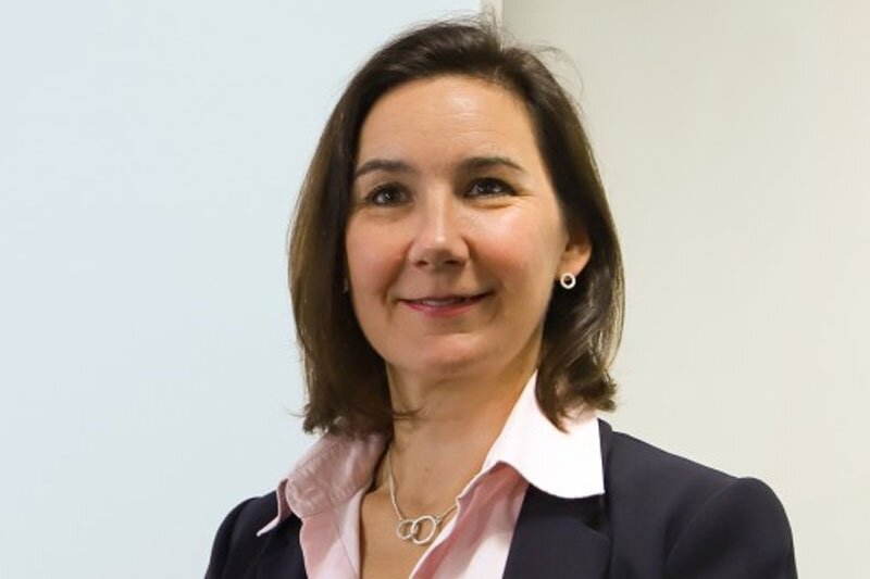 Evolvi Rail Systems appoints new managing director