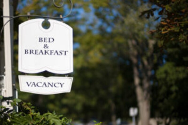 UK B&B’s reign supreme in TripAdvisor Travellers’ Choice awards