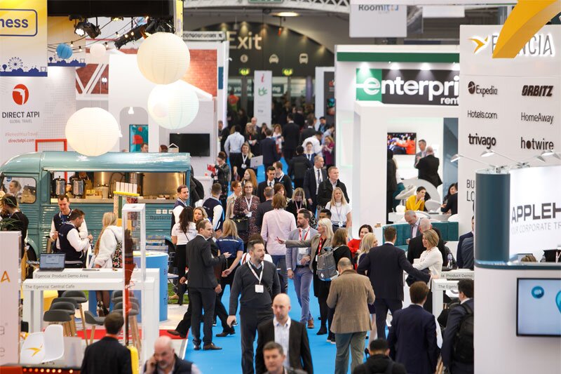 TTE Preview: Your guide to a three-mendous conference programme