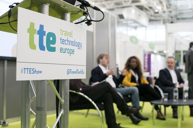 T2RL unveils independent travel partner scheme at Travel Technology Europe