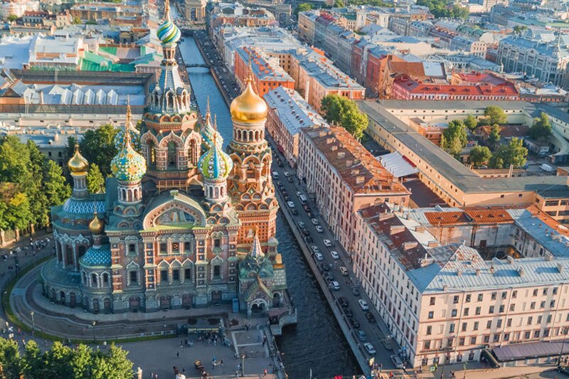 Kiwi.com and St Petersburg’s Pulkovo airport agree partnership