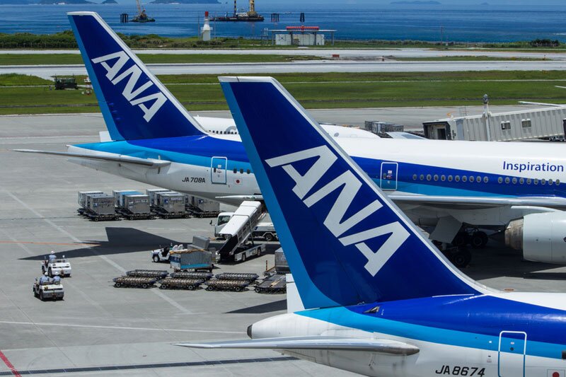 Expedia and ANA collaborate on travel planning portal