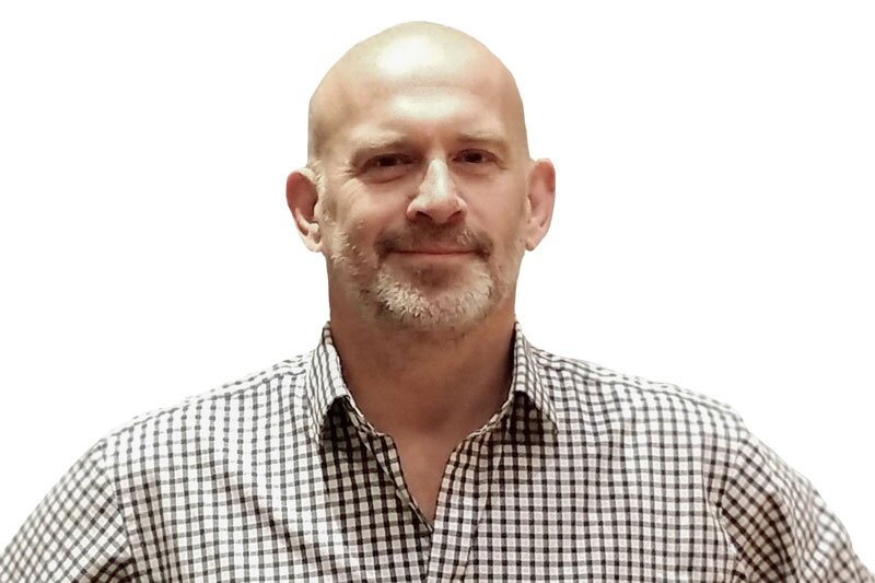 Comment: Raise your voice