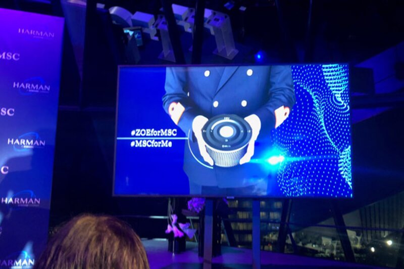 MSC Zoe will be fully responsive ‘in one month’