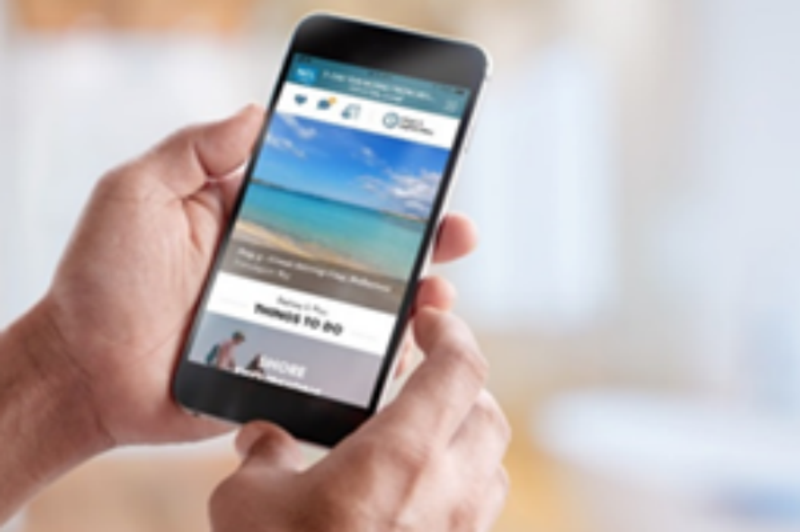 NCL expands app coverage across fleet