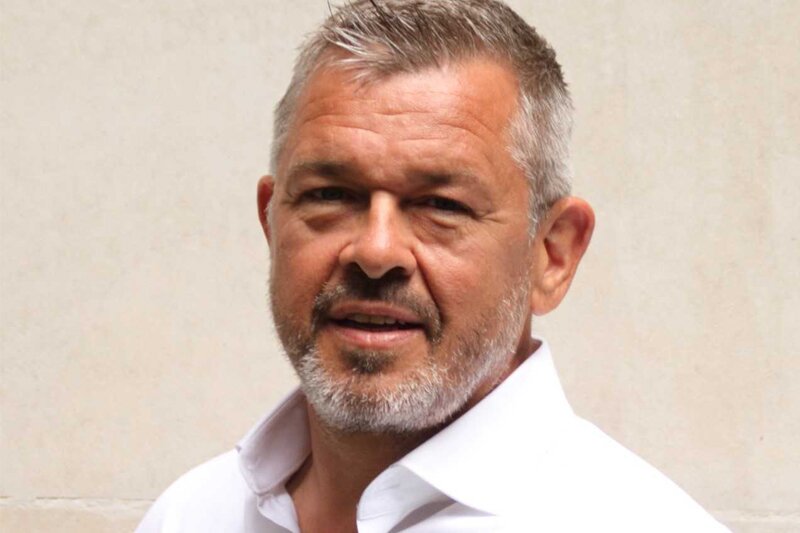 Guest Post: Be more Beckham to drive marginal gains