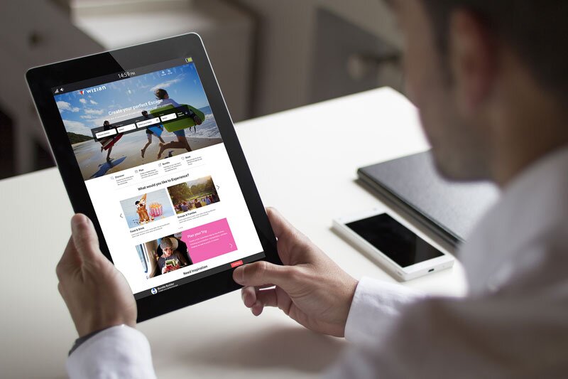 Guest Post: Meet the growing demand for booking all travel elements together