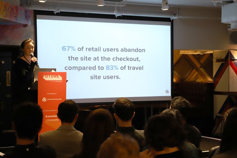 Future:Travel: Tips for converting the uncommitted travel website visitor