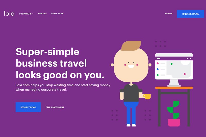 Lola.com raises $37m Series C funding