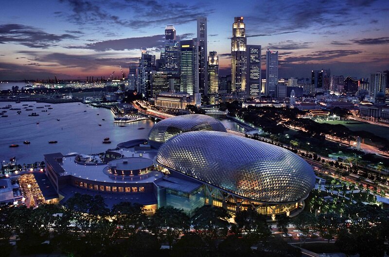 Singapore Tourism Accelerator opens with nine start-ups in first cohort